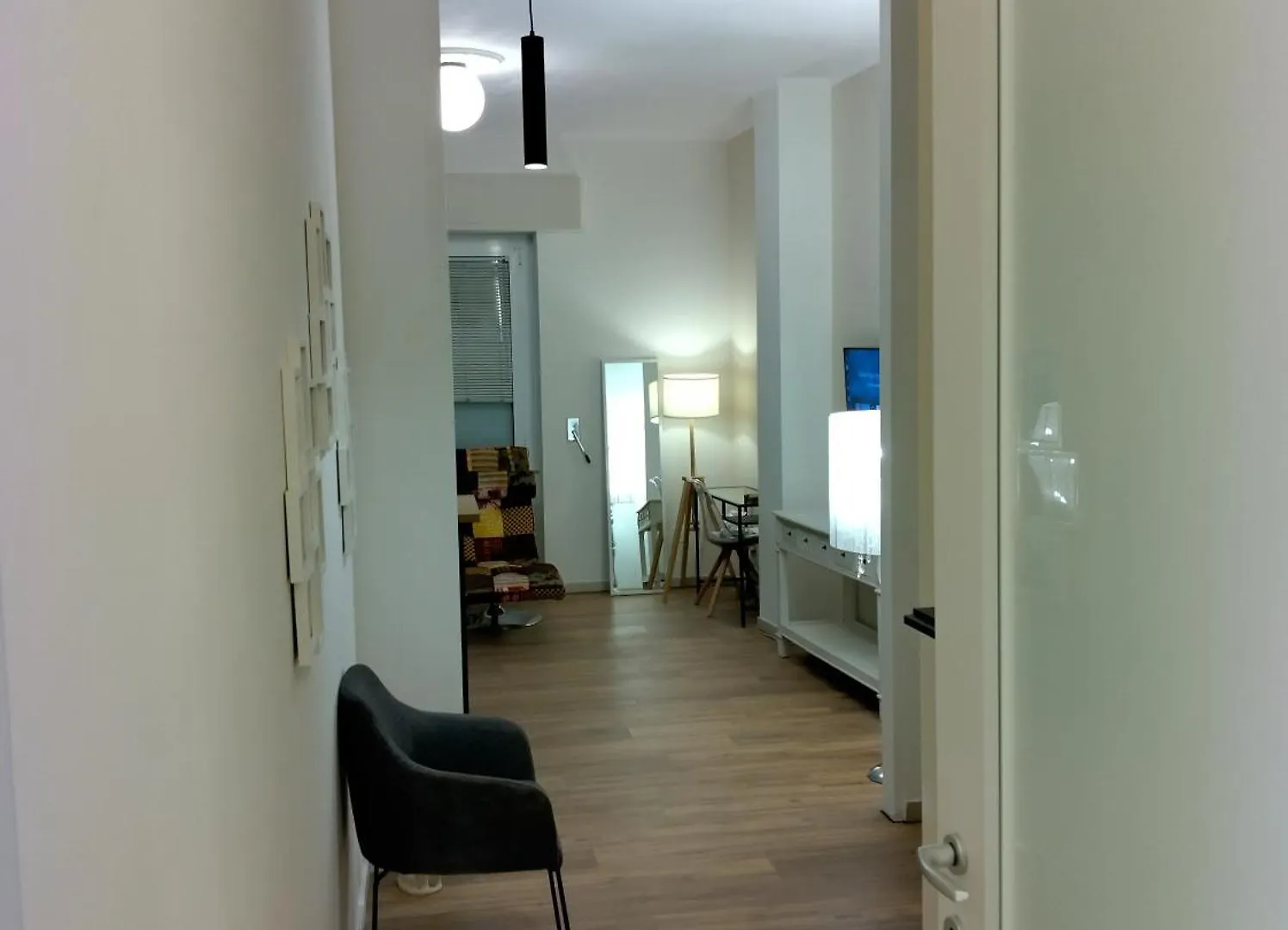 Milan Rho Fiera Cornaredo Apartment 意大利