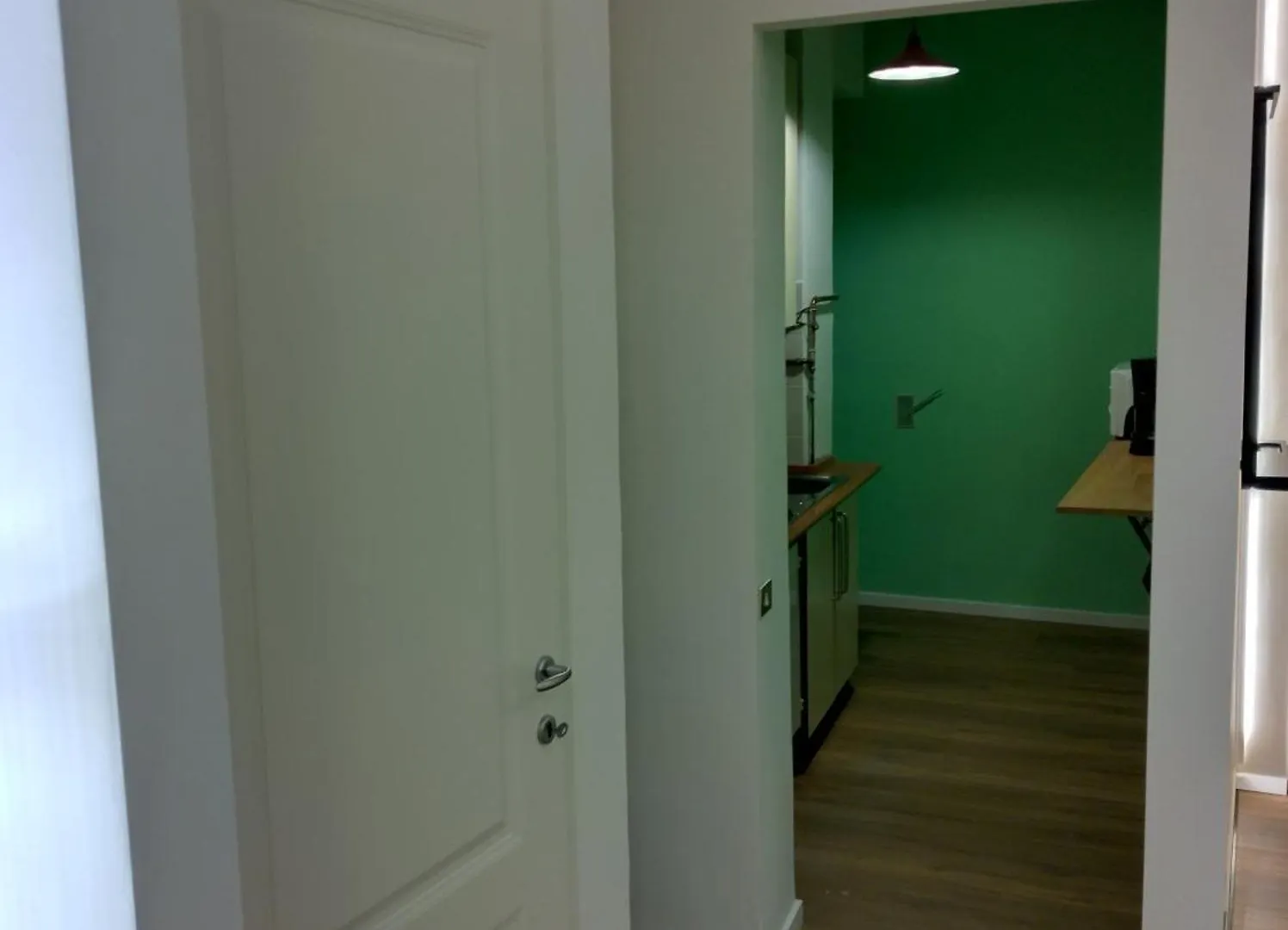 Milan Rho Fiera Cornaredo Apartment