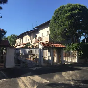  Гостевой дом Casa Arcobaleno