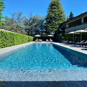 4* Отель Living Milano